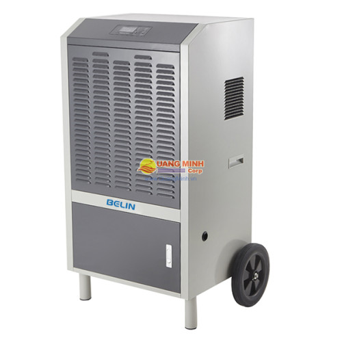 Máy hút ẩm Công nghiệp BL-8156S 156L/d